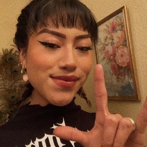 Meet your Posher, Dorlyn